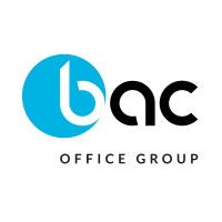 BAC Office Equipment Ltd logo - Similar company to Tech4 Office Equipment Ltd