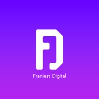 Franiest Digital logo - Similar company to Siena Imports