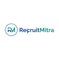 RecruitMitra logo - Similar company to Shrayati