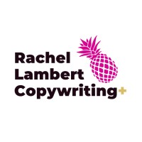 Rachel Lambert Copywriting+ logo - Similar company to Mesa Integrated Solutions, Inc.