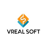 VReal Soft logo - Similar company to Vreal Space