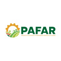 PAFAR - Projeto de Apoio à Formação Agrícola e Rural logo - Similar company to Leendo Book