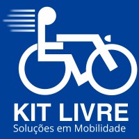 LIVRE - Soluções em Mobilidade - KIT LIVRE logo - Similar company to Seatara