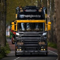 Junkie Company BV logo - Similar company to Tlc Holland