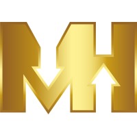 Max Hypnotherapy logo - Similar company to Hypnoticmedia