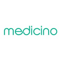 Medicino Healthcare logo - Similar company to Audiosonyc Pvt. Ltd.