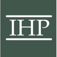 Iron Horse Partners logo - Similar company to Percy.Ai