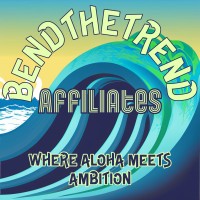 BendTheTrend Affiliates logo - Similar company to Esnc Perfumery