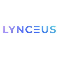 Lynceus logo - Similar company to Algomine