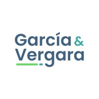 García & Vergara logo - Similar company to Zeaze