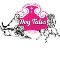 Dog Tales Rescue and Sanctuary logo - Similar company to Byond Next