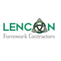 Lencon Constructions logo - Similar company to Lencon Constructions