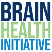 The Brain Health Initiative logo - Similar company to Beyond The Flags