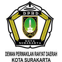 DPRD Kota Surakarta logo - Similar company to Literaksi Muda