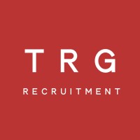 TRG Recruitment logo - Similar company to Trg Supplements Llc