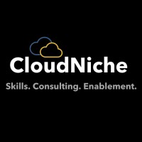 CloudNiche Consulting Services logo - Similar company to Gamut Data Solutions