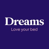 Dreams logo - Similar company to F