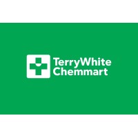 TerryWhite Chemmart Ayr logo - Similar company to Aionios Pharma