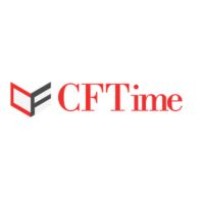 CFTime logo - Similar company to Defypay