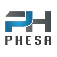 Paterson Hughes Engineering South Africa logo - Similar company to Process Automation (Pty) Ltd.
