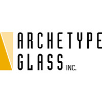 Archetype Glass Inc. logo - Similar company to Action Fabricators & Erectors, Llc.