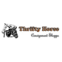 Thrifty Horse logo - Similar company to Point Two Air Vests Usa