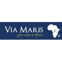 Via Maris logo - Similar company to Hané