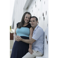 Michael and Christal logo - Similar company to Monague Indigenous Crafts & Gifts