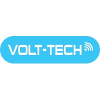 Volt-Tech logo - Similar company to Volt Tech