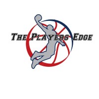 The Players Edge logo - Similar company to Courts 'N' Hoops