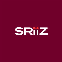 SRIIZ logo - Similar company to P/Art