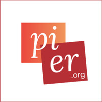 PIER logo - Similar company to Publeaks
