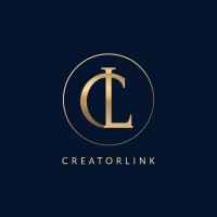 CreatorLink logo - Similar company to Collide Talent