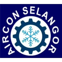 Aircon Selangor logo - Similar company to Osmocell Malaysia