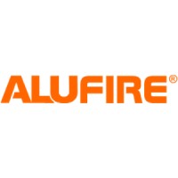 Alufire UK logo - Similar company to Alufire