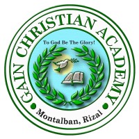 Gain Christian Academy of Montalban Inc. logo - Similar company to Multi-Line Building Systems, Inc.