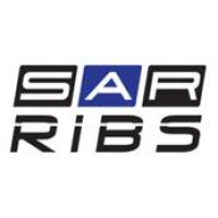 Sar-ribs logo - Similar company to Madera Ribs