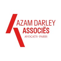 AzamDarley & Associés logo - Similar company to Dixit Causa