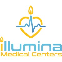 Illumina Healthcare LLC. logo - Similar company to National Enterprise Development Authority