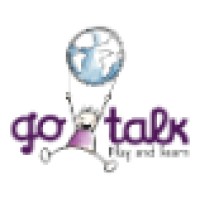 Go Talk English