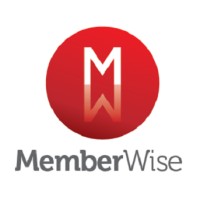 The MemberWise Network logo - Similar company to Membership Bespoke