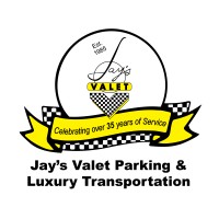 Jay's Valet logo - Similar company to Pindustry