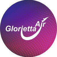 Air Glorietta logo - Similar company to Air Pushpak