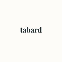 tabard logo - Similar company to Hmété