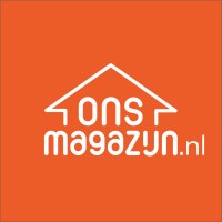 OnsMagazijn.nl logo - Similar company to Bouw Het Verschil