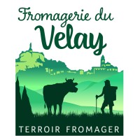La Fromagerie du Velay logo - Similar company to Centurion Fromagers