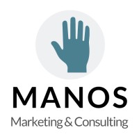 Manos Marketing logo - Similar company to Inspira Ed