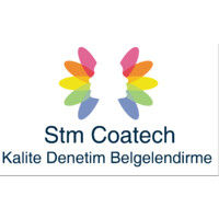 Stm Coatech logo - Similar company to Gpc - German Power Consult Gmbh