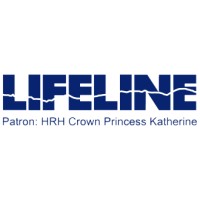 Lifeline UK logo - Similar company to Lv Group
