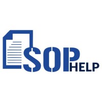 Sop Help- Sop Writing Services India logo - Similar company to Web Daksh Digital